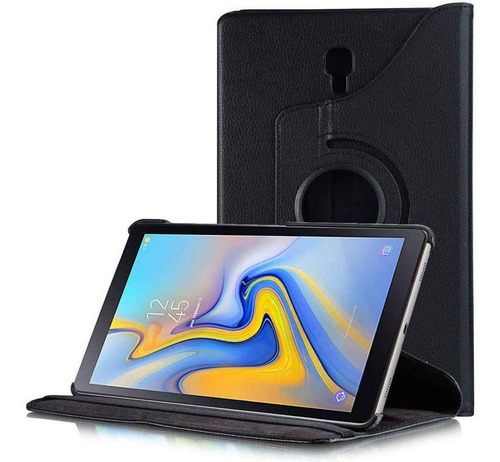 Funda Giratoria 360° Para Samsung Galaxy Tab S5e