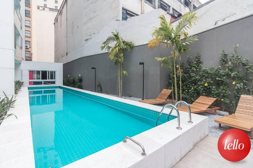 Apartamento - Ref: 213471