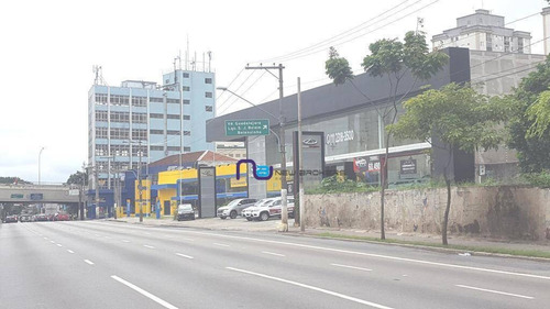 Excelente Prédio Comercial Radial Leste Belenzinho - Pr0187