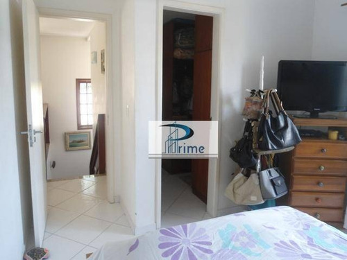 Casa Com 3 Dormitórios À Venda, 250 M² Por R$ 750.000,00 - Maravista - Niterói/rj - Ca0352