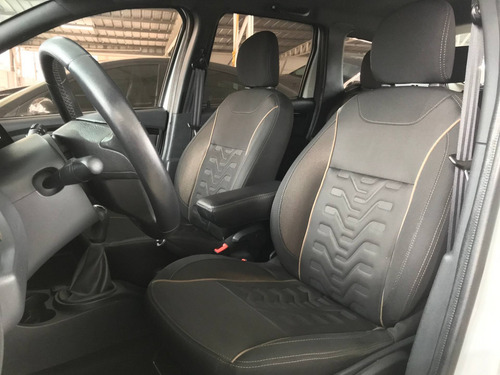 Imagem 7 de 12 de Renault Duster 1.6 Dynamique - 2017