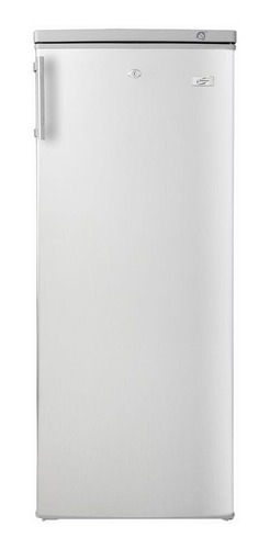 Freezer Vertical Fensa Ffv 4765 Inox 165 Lts Nuevo