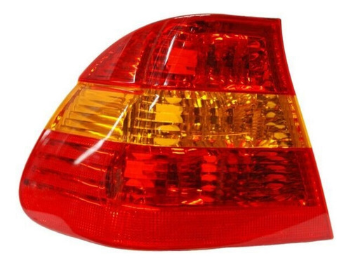 Calavera Serie 3 2002-2003-2004-2005 Ext Izquierda Ty
