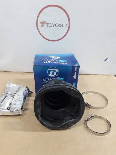 Kit Goma Tripoide De Toyota Hilux Meru Lado Caja