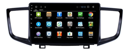 Honda Pilot 2016-2020 Android Gps Mirror Link Wifi Carplay