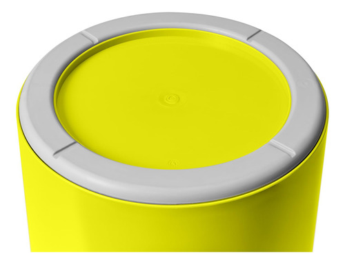 Bucket Yeti Loadout Firefly Yellow, Resistente A Impactos, 5