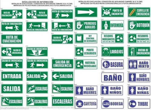 Señalización Generica | Cuotas sin interés Señalización Generica | Cuotas sin interés