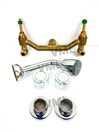 Canillas para ducha new arrivals