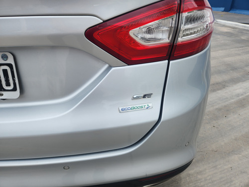 Ford Mondeo 2.0 Se Ecoboost At 240cv