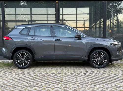 Toyota Corolla Cross 1.8 Hev Seg Ecvt