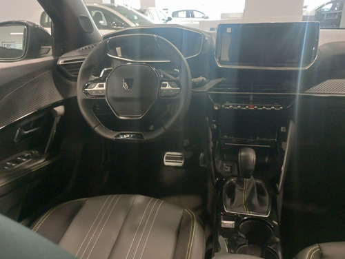 Peugeot 2008 1.0T Gt