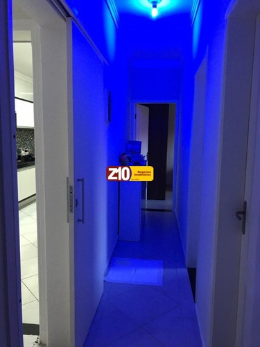 Imagem 7 de 18 de Ca09565- Casa Para Venda No Jardim Regente - Na Z10 Imóveis Indaiatuba/sp - Ca09565 - 69843757