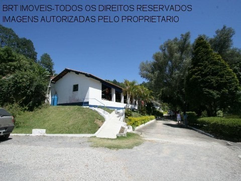 Imagem 9 de 30 de Sitio - St00004 - 33546399