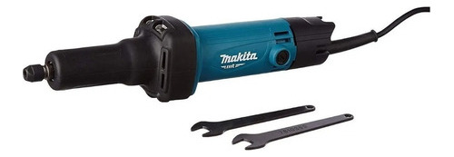 Rectificadora De Matrices Makita Mt De 1/4'' 6mm 480w M9100b