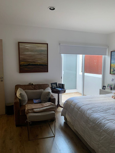 Departamento En Venta En Tetelpan