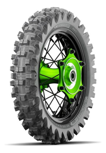 Pneu Michelin 2.50-10 33j Starcross 5 Mini Moto