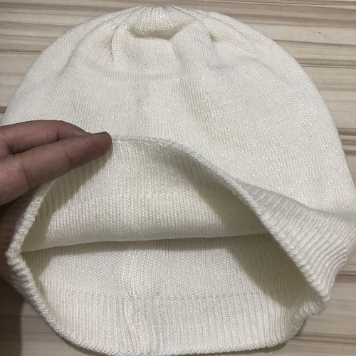 Gorros De Invierno Para Mujer Con Gorro Cálido De Punto Con