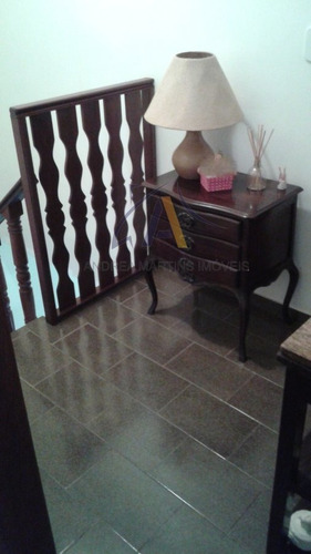 Casa A Venda No Bairro Braga Em Cabo Frio - Rj. - Cc3087-1