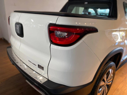 Imagem 6 de 15 de Fiat Toro 2.0 16v Turbo Diesel Volcano 4wd At9