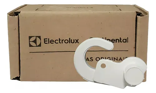 Auto Closer Pino Dobradiça Porta A01046507 Electrolux | MercadoLivre