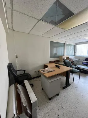 Oficina en renta