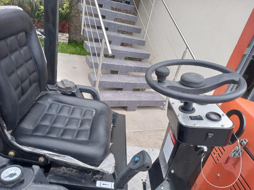 Rodillo Doble Furd Fyl-880p Sin Usar