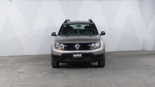 Renault Duster 2.0 Expression At