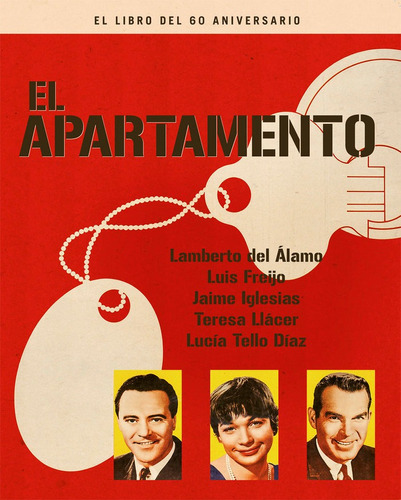 Apartamento - El Libro Del 60 Aniversario, De Freijo. Editorial Notorious Ediciones S.l, Tapa Dura En Español