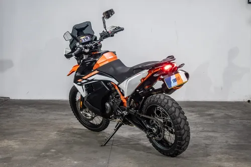 Ktm 890 Adventure R 2021