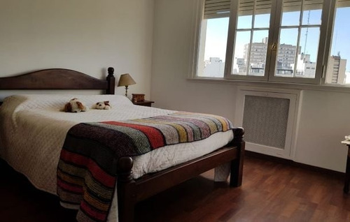Imagen 9 de 30 de Departamento 4 Ambientes Con Dependencia Mitre 1700