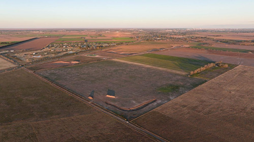 Imagen 8 de 16 de Cinco Lagos Ibarlucea - Terreno 800m2 - Barrio Privado