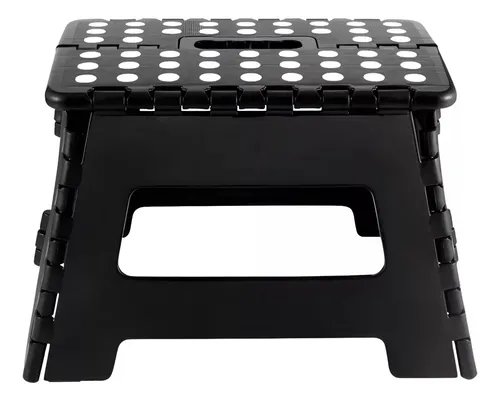 comprar Banquito Step Plegable Multiuso Banco Resistente 150kg Niños