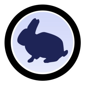 Criptomoeda Rabbitcoin (rbbt) 550mil Bitcoin Dogecoin