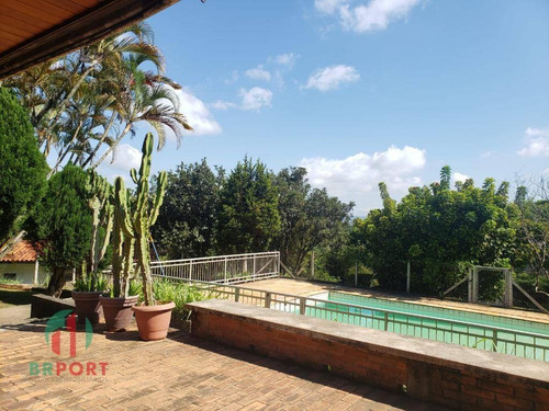 Imagem 24 de 30 de Casa À Venda, 577 M² Por R$ 2.200.000,00 - Chácara Vale Do Rio Cotia - Carapicuíba/sp - Ca0463