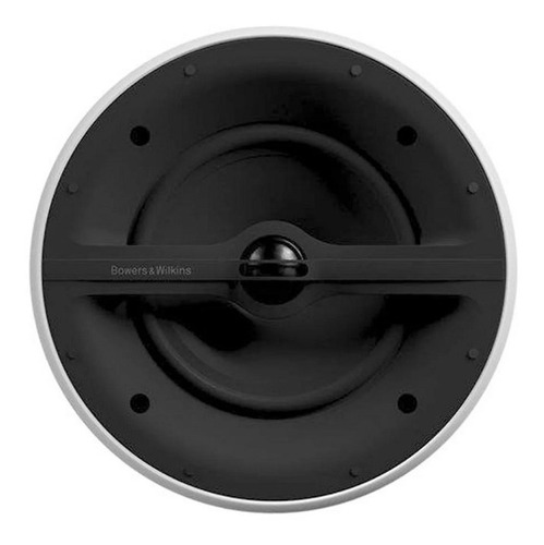 Bowers And Wilkins Parlante De Techo Ccm362 8oh 80w Par