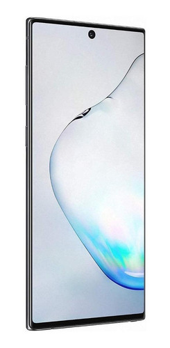 Samsung Galaxy Note10 Dual SIM 256 GB Aura black 8 GB RAM