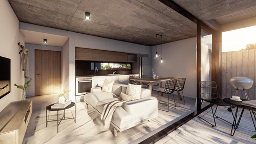 Imagen 11 de 30 de Venta Departamentos 1 Ambiente Haedo Norte (2°cfte)