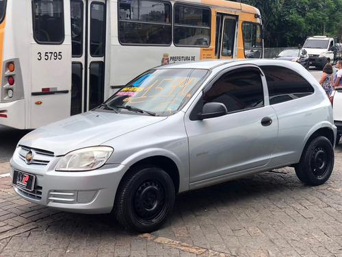 Chevrolet Celta 1.0 Ano 2010 2p
