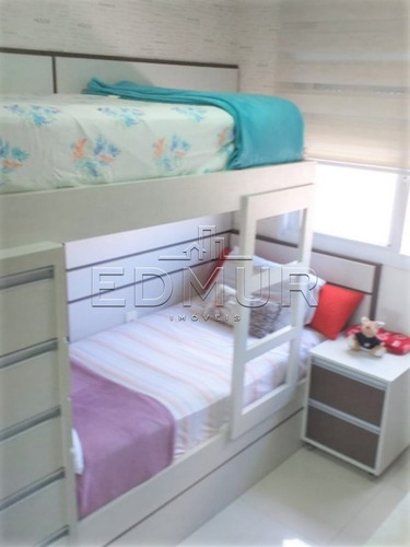 Imagem 15 de 15 de Apartamento - Vila Homero Thon - Ref: 24252 - V-24252