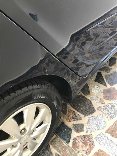 Imagem 6 de 15 de Hyundai Hb20s 2014 1.6 Comfort Plus Flex 4p