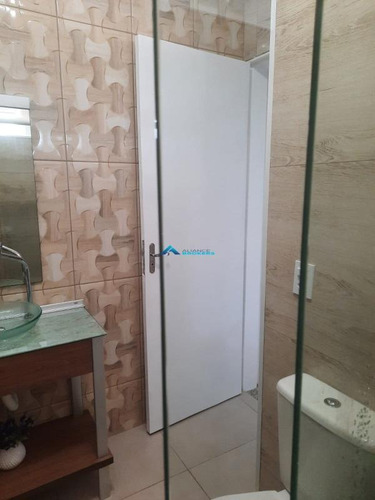 Imagem 12 de 15 de Apartamento A Venda No Condomínio Do Edifício São Domingos - 1064