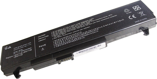 Bateria LG R400 Lw70 Express Lw70-qlza Lw75 Express LG R405