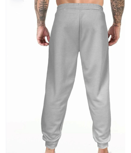Pants Jogger Deportivo Slim Fit Súper Calidad Elástico