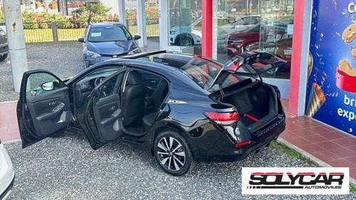 Nissan Sentra ADVANCE/EXCLUSIVE/SR