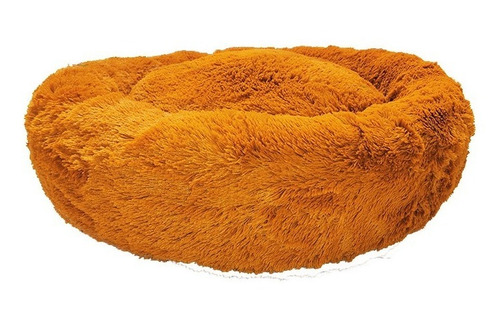 Cama Para Perro, Antiestrés Jumbo Plus 120cm Colores
