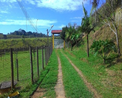 Chácara - 0280 - 32820346