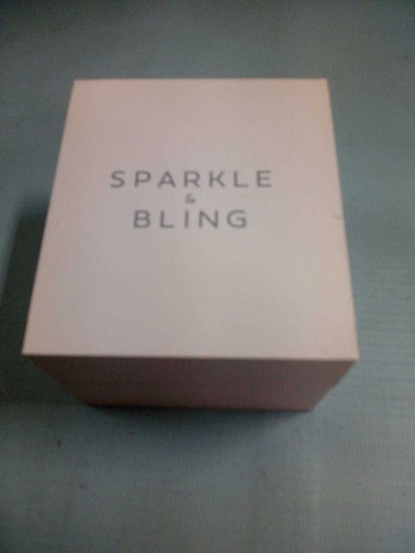 Pulseira Bijuteria Spark & Blind