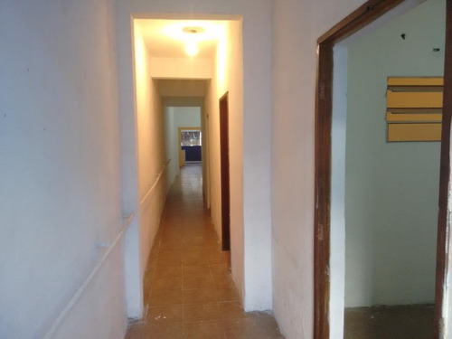 Casa Em Boa Vista, Recife/pe De 93m² 4 Quartos À Venda Por R$ 190.000,00 - Ca126663