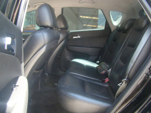 Imagem 10 de 12 de Hyundai I30 2.0 Mpi 16v Gasolina 4p Manual