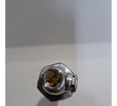 Sensor De Pressao Pm 1503 Io Link -1 A 25 Bar Ifm Eletronic